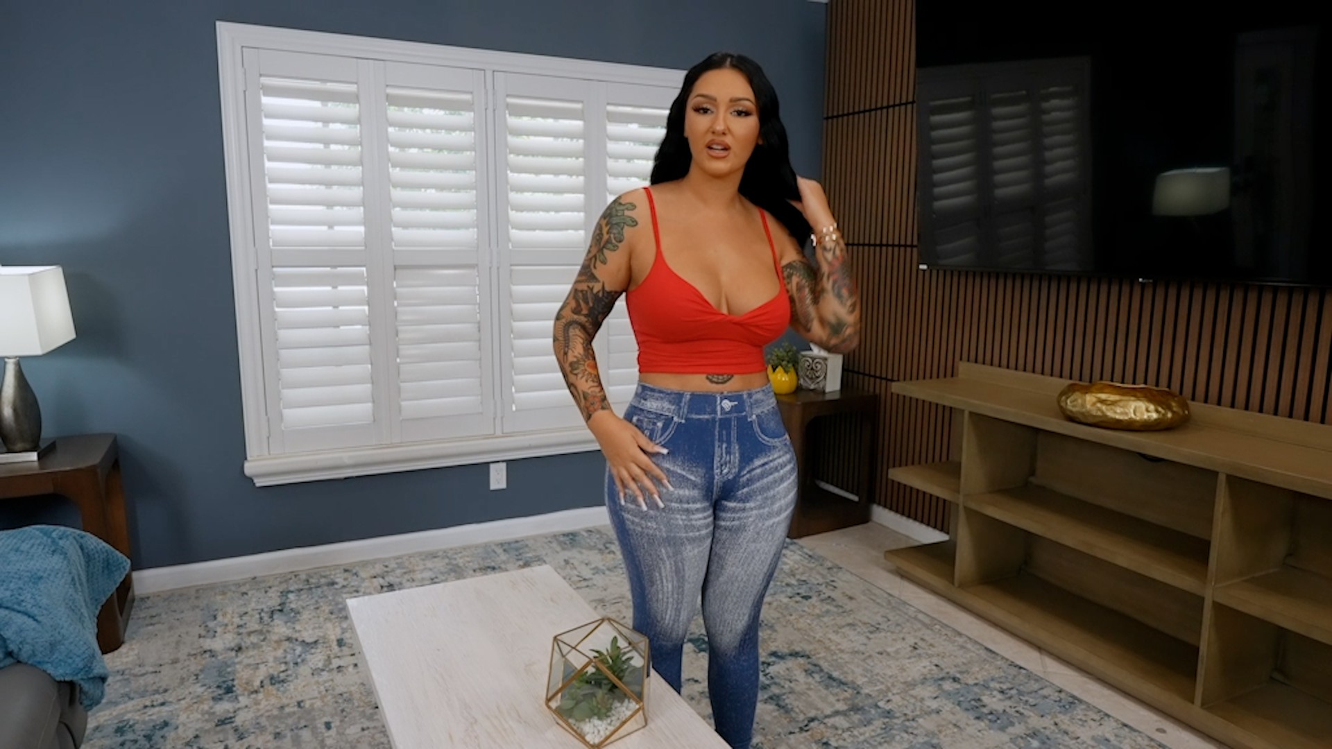 Fucking Your Roommate Roxanne Roselle