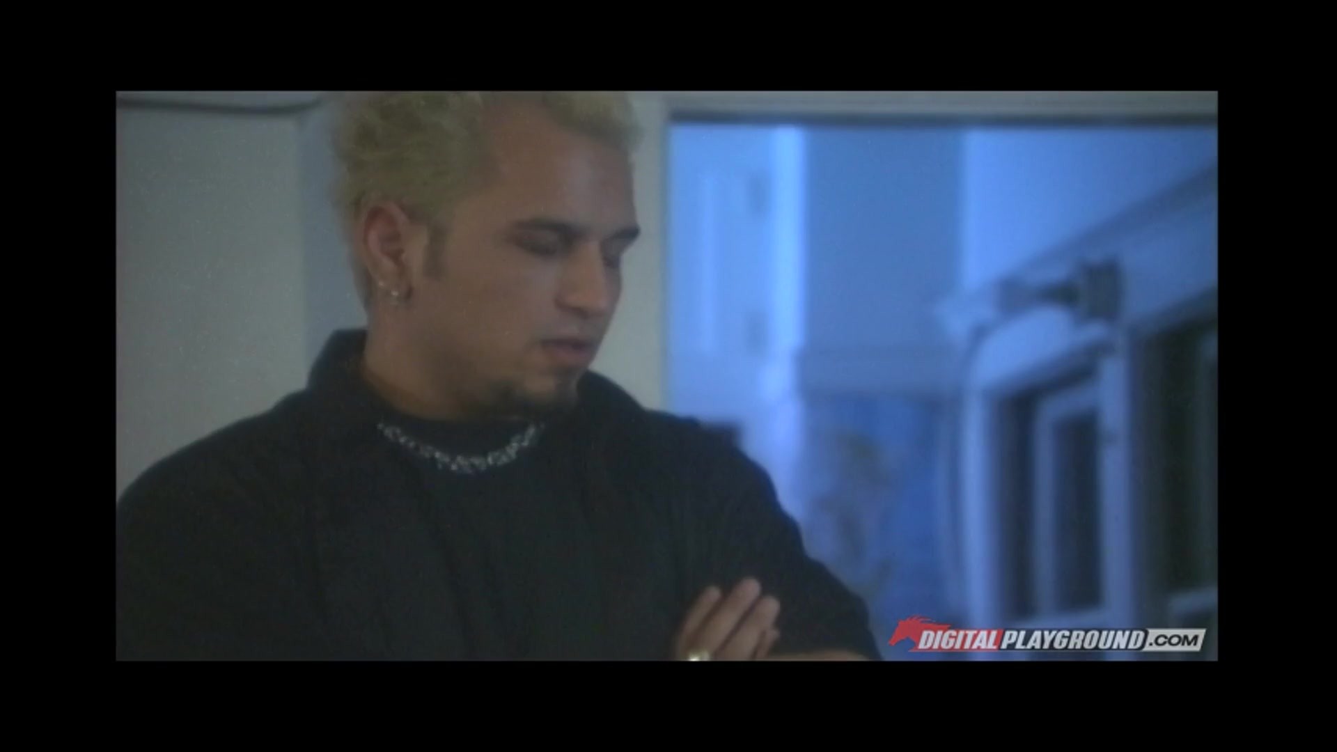 Devon Stripped - Scene 5