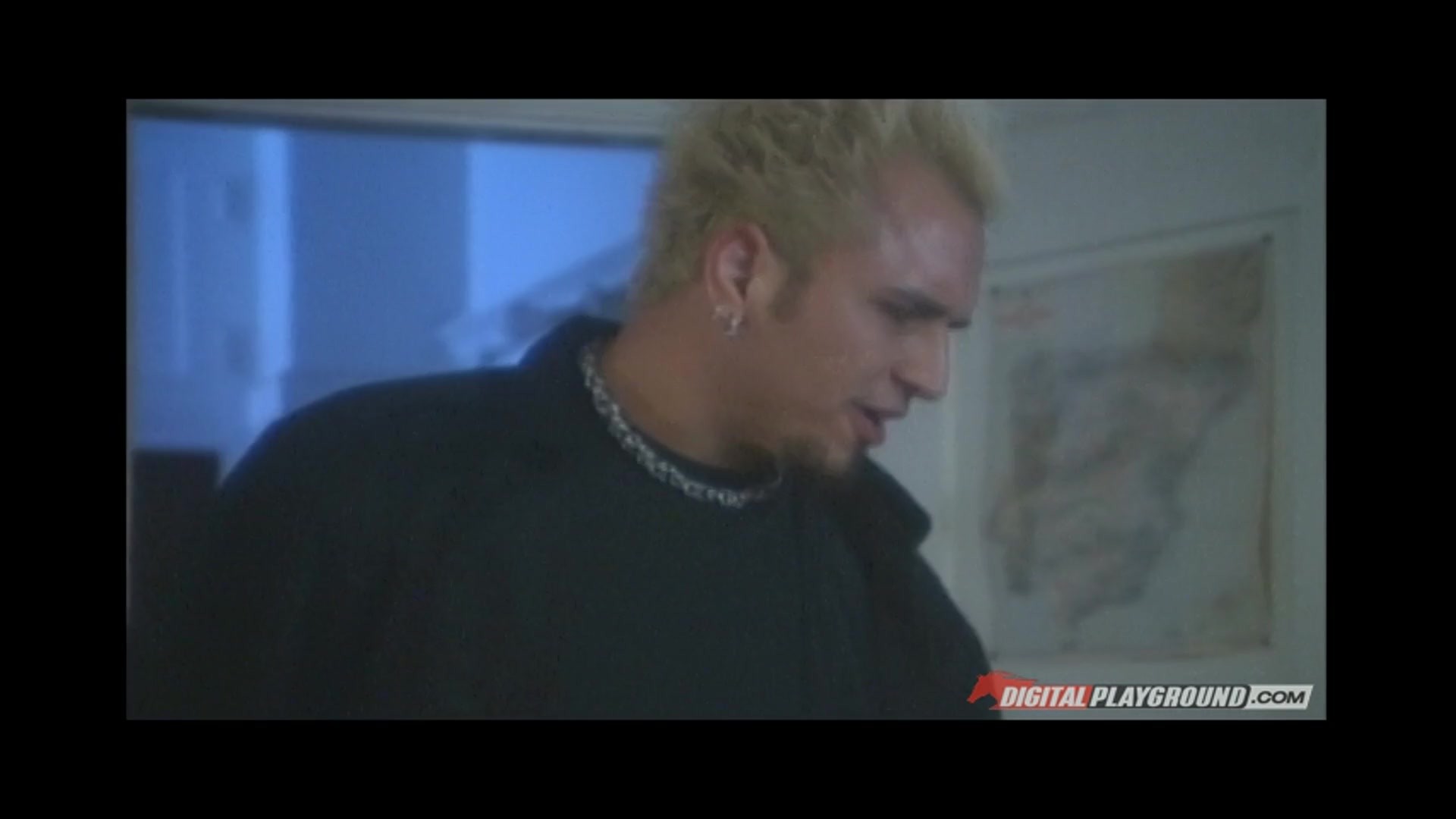 Devon Stripped - Scene 5