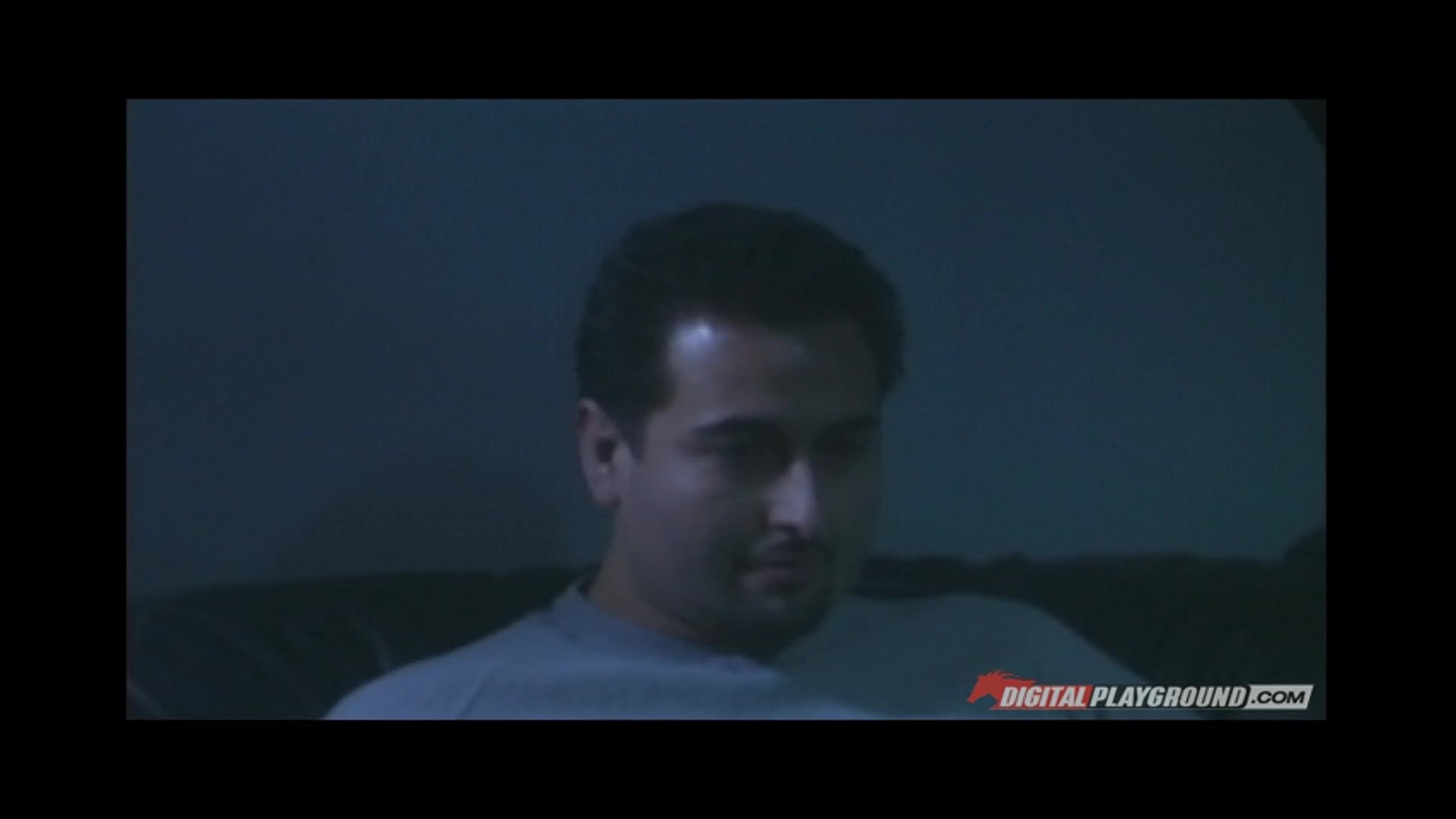 Devon Stripped - Scene 5