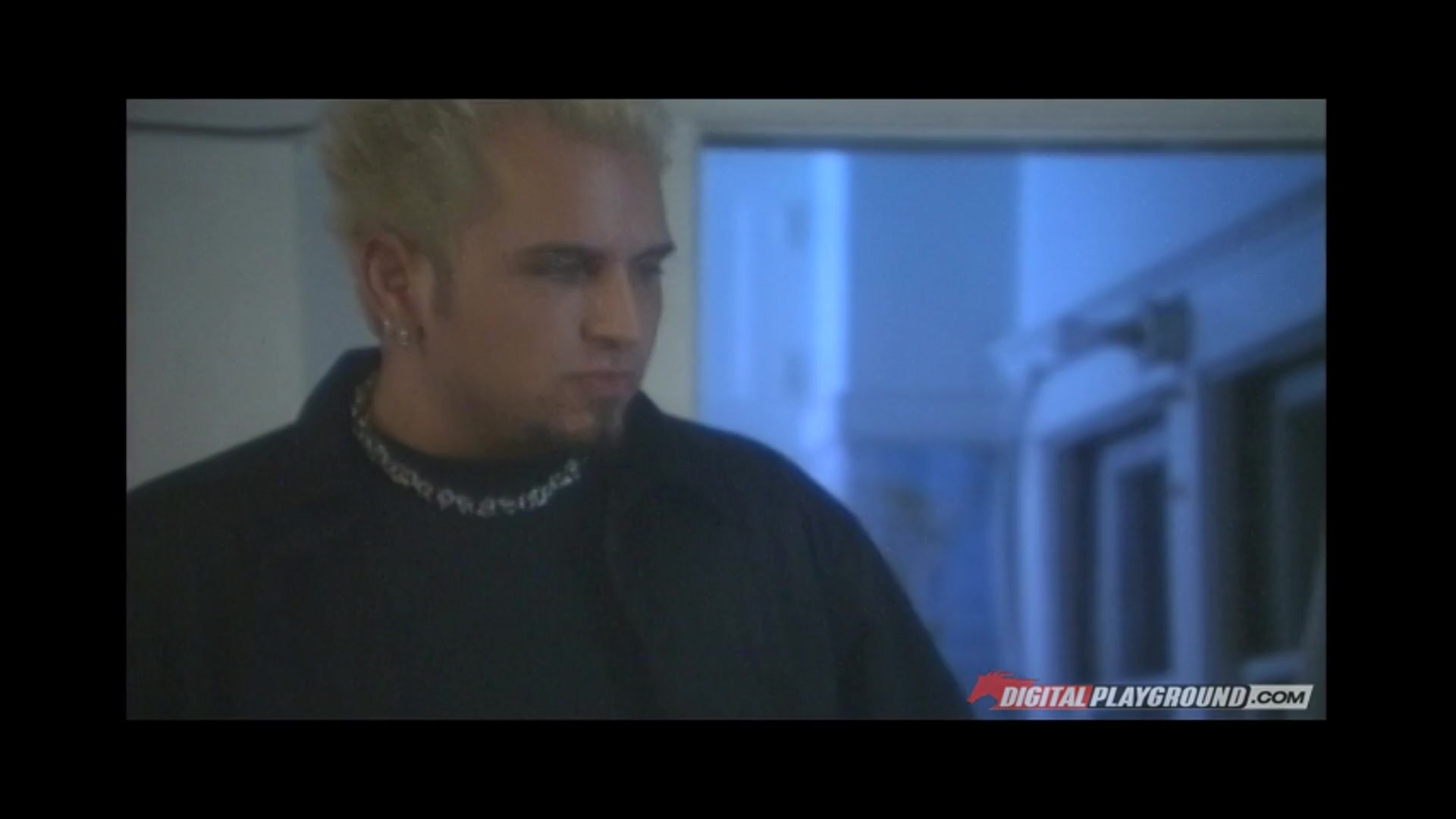 Devon Stripped - Scene 5