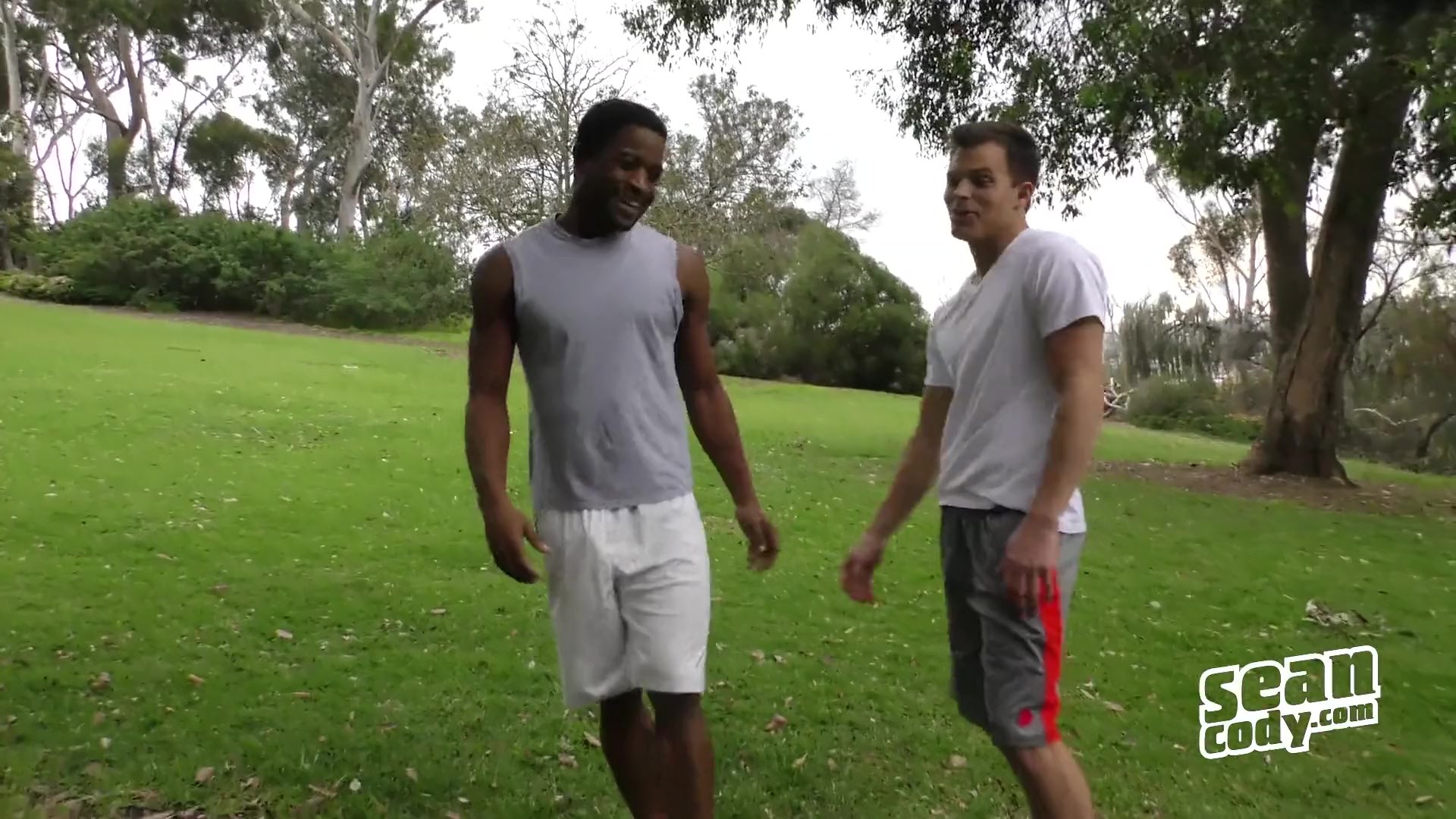 Landon & Jayden: Bareback 4