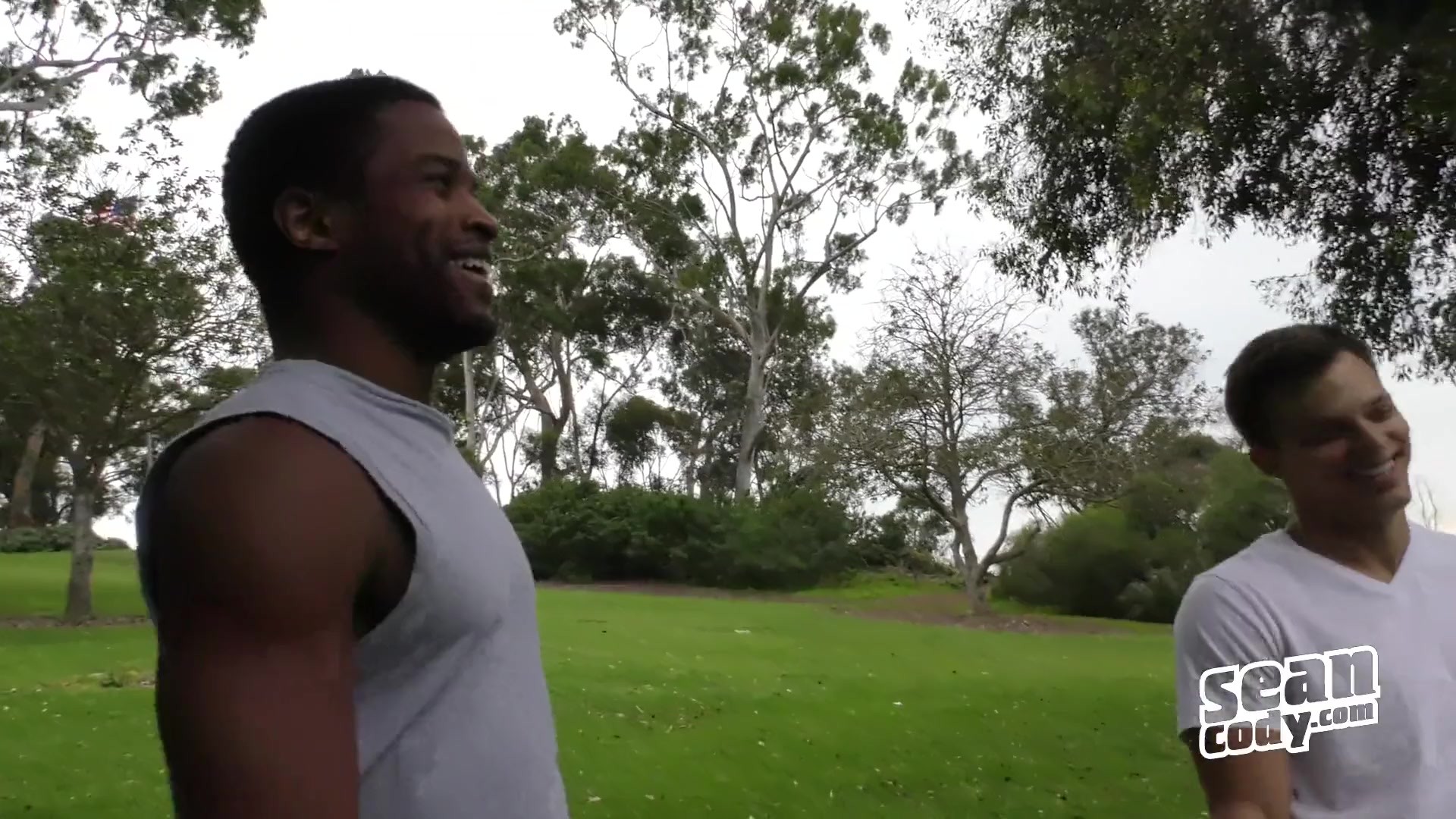 Landon & Jayden: Bareback 5