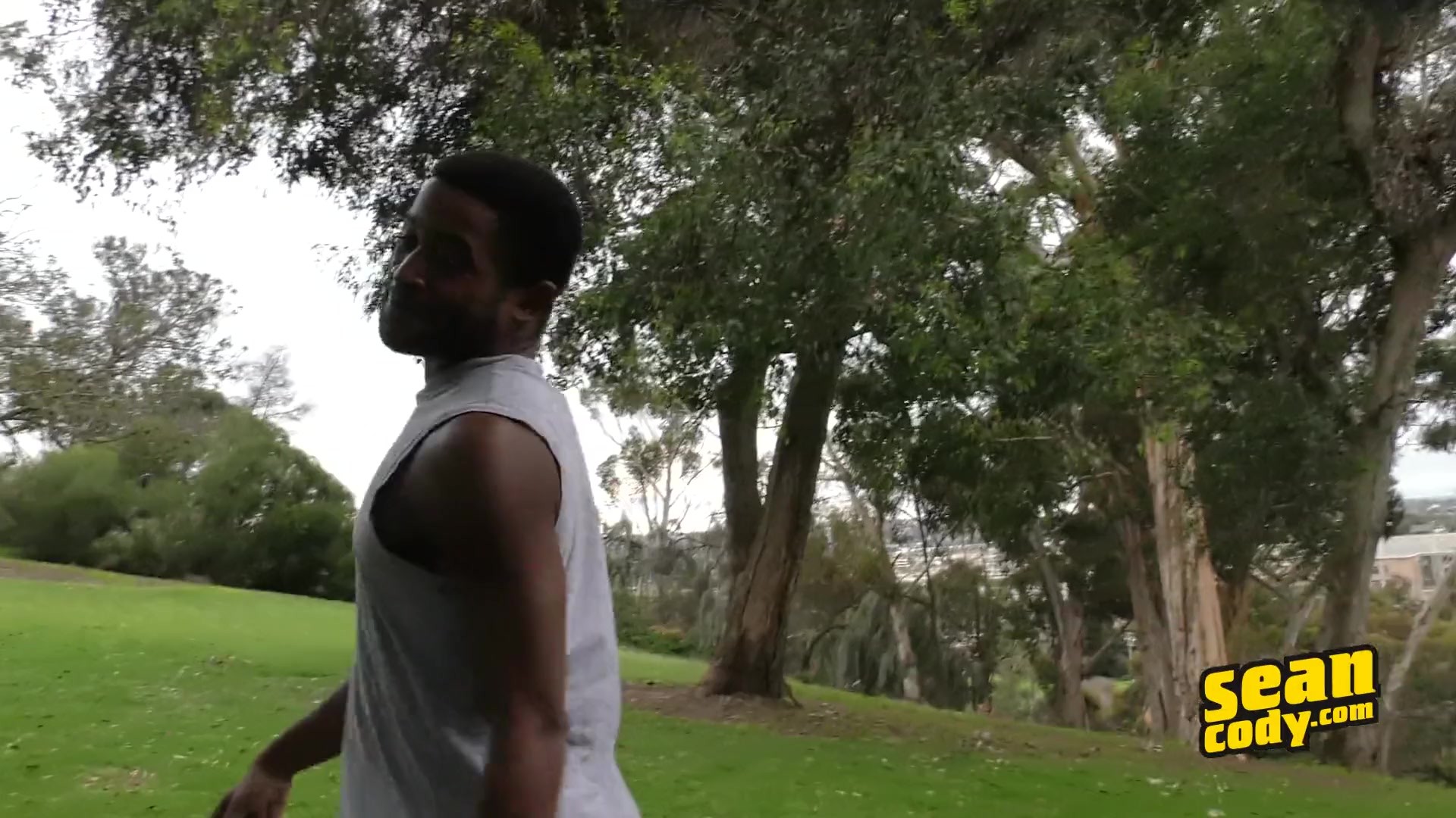 Landon & Jayden: Bareback 6