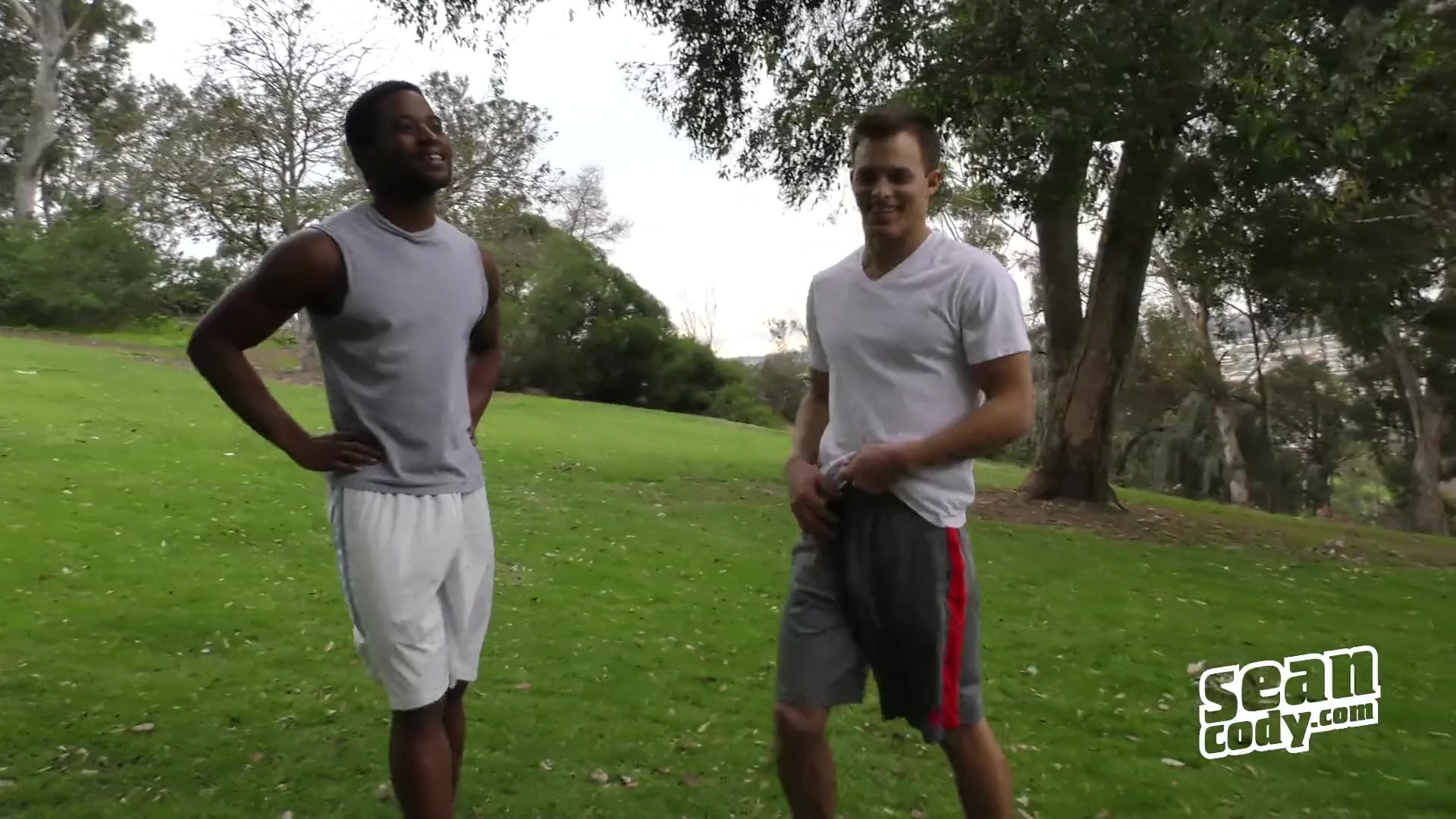 Landon & Jayden: Bareback 7