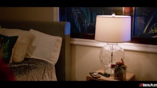 Katrina Colt and Charles Dera and Scott Nails in The Holdup - Episode 4 episode
