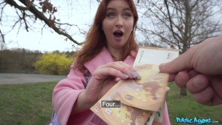 Noi Feja and Martin Gun in You'll give me how much money? episode