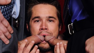 Strip Club with Connor Maguire, Colby Jansen, Mike De Marko in The Gay Office by Men