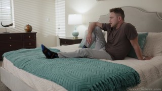Reagan Foxx and Van Wylde in Constant Craving episode