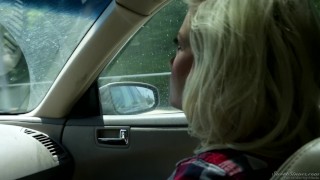 Veronica Radke and Logan Pierce in My Girlfriend's Mother #06 Scene 2 episode