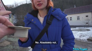 Jacky Liz Hyde and Martin Gun in No Boyfriend Anymore episode