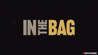 Elly Clutch and Isiah Maxwell in In The Bag - Episode 2 episode
