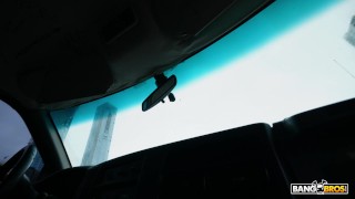 Gigi Star porn scene photoshoot