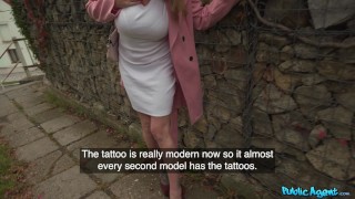 Mackenzie Page and Martin Gun in Fucking Gregg's Mom episode