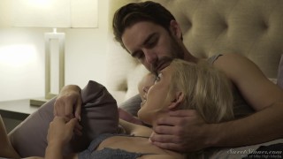 Lily Jordan and Xander Corvus in My Girlfriend's Mother 12   Part 2: In Need Of Release Scene 2 episode