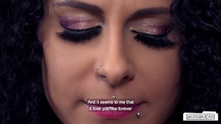 Mara Martinez porn scene photoshoot