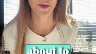 Alexis Crystal and Michael Fly in Spend the day with Alexis Crystal episode