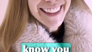 Alexis Crystal and Michael Fly in Spend the day with Alexis Crystal episode