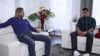 Sophia Locke porn scene photoshoot