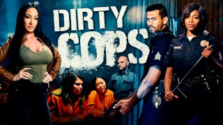 Dirty Cops Series Poster from Episodes on digitalplayground 