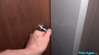 Marina Maya and Erik Everhard in Indian babe fucked in basement episode