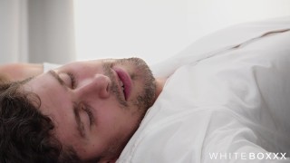 Sky Pierce and Kristof Cale in Dominated by Sky episode