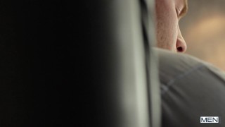Connor Maguire and Paul Walker in Executive Brothel Part 3 episode