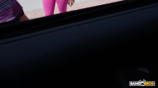 Cherry Gwendolyn porn scene photoshoot