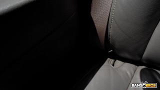 Luna Colombiana and Jodie Johnson in Skipping Work And Sucking Dick episode