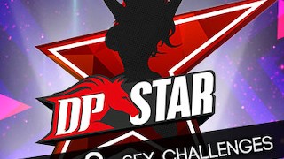 DP Star Season 2 - Sex Challenges Series Poster from  on digitalplayground 