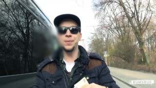 Kookie Ryan and Meggie Marika in Travel girl enjoys black dick in the backseat episode