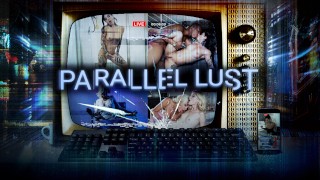 Parallel Lust Series Poster from Episodes on digitalplayground 