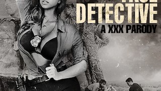 True Detective: A XXX Parody Series Poster from  on digitalplayground 