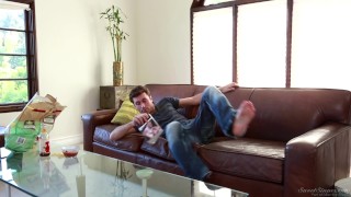 Julia Ann and James Deen in My Girlfriend's Mother #04 Scene 4 episode