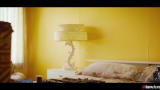 Isiah Maxwell porn scene photoshoot