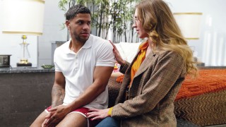 In The Bag - Episode 1 with Addison Vodka, Mike Ox in Blockbuster by Digital Playground