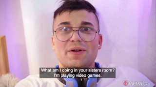 Taylee Wood and Lily Joy and Don Diego in Double teamed by curvy nympho babes episode