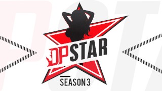 DP Star Season 3 Series Poster from Episodes on digitalplayground 