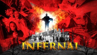 Infernal Series Poster from Episodes on digitalplayground 