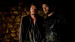 Gay Of Thrones Part 4 with Colby Keller, Toby Dutch in Drill My Hole by Men