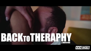 Vyvan Hill and Pablo Ferrari in Vyvan Hill intense fuck with therapist episode