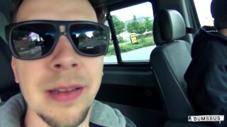 Tim Grenzwert porn scene photoshoot