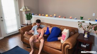 Liam Lilly porn scene photoshoot