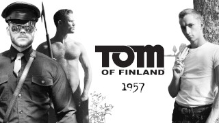 Tom Of Finland: 1957 porn video