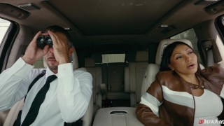 Brandy Licious and JMac in Criminal Activity - Part 1 episode