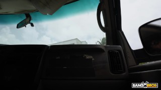 Lillianette and Rocket Powers in  Girl Got Ass episode