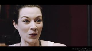 Stoya in Promo   Talk Derby To Me   Porn Scene 8 episode
