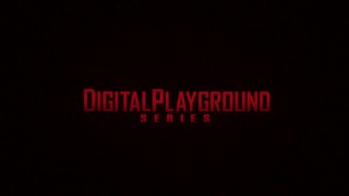 Gal Ritchie and Quinton James in Lie With Me - Part 1 episode