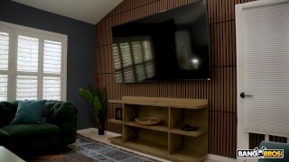 Stella Sedona porn scene photoshoot