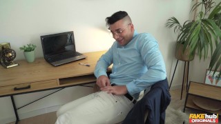 Tasha Lustn and Don Diego in Smashing The Friendzone episode